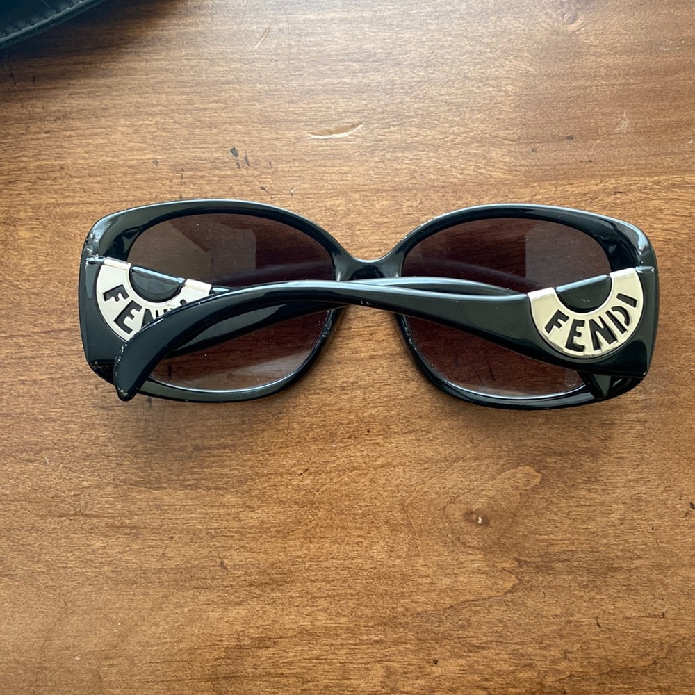 Fendi shades